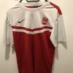 Maillot futsal Reims metropole M