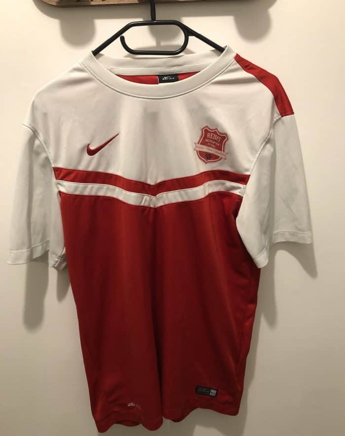 Maillot futsal Reims metropole M – Image 1