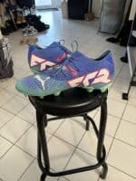Puma Future taille 46,5 - Image 2