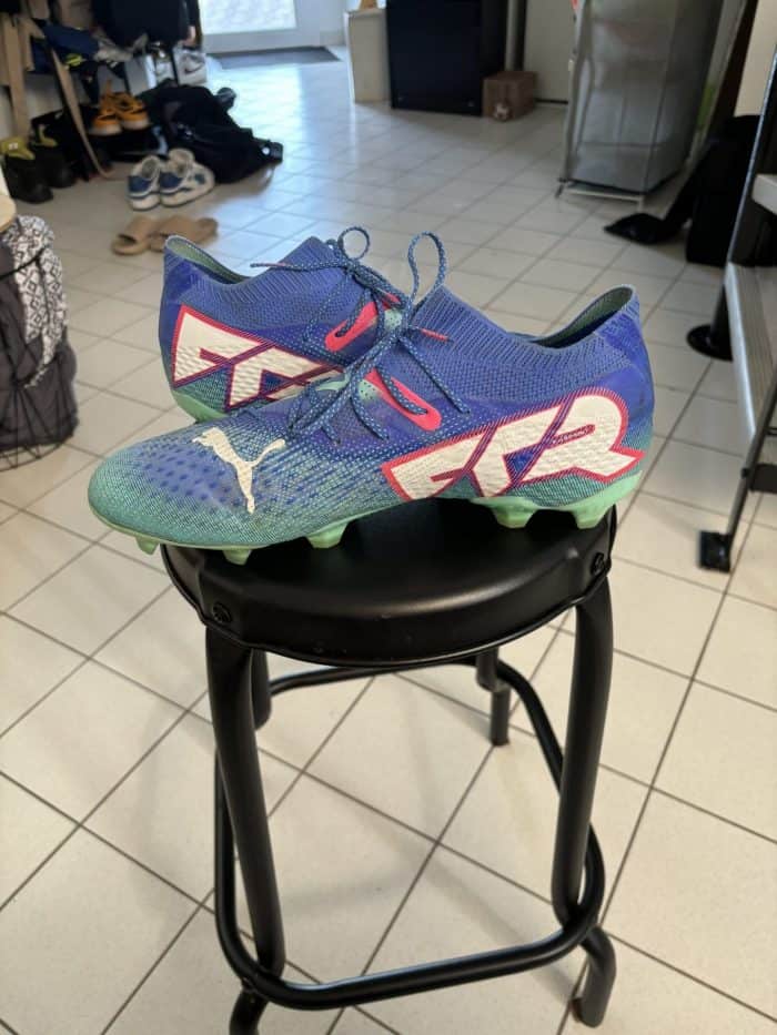 Puma Future taille 46,5 - Image 2