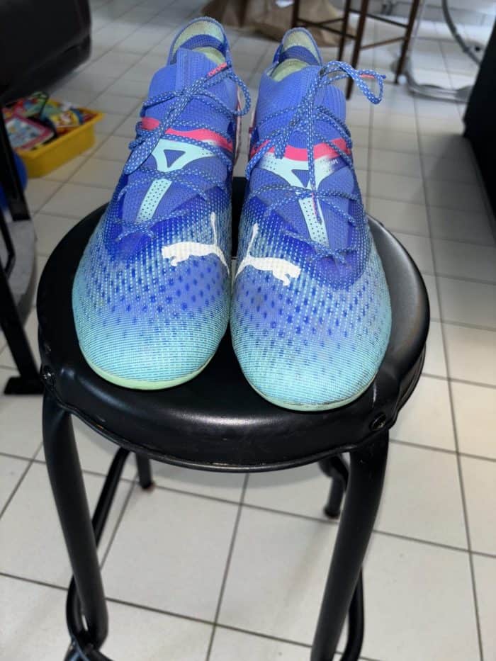 Puma Future taille 46,5 - Image 1