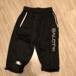 Pantacourt Balotti foot L