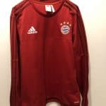 Pull Bayern Munchen Taille L