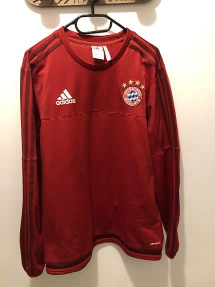 Pull Bayern Munchen Taille L