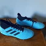 Crampons Adidas predator - Image 2